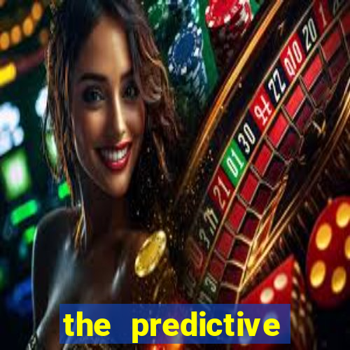 the predictive index como responder