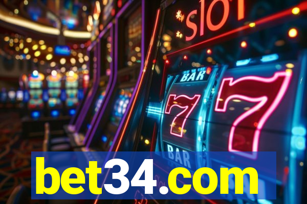 bet34.com