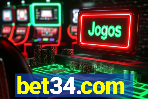 bet34.com