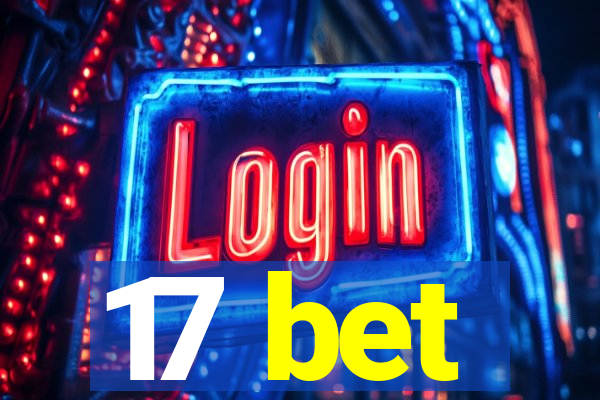 17 bet