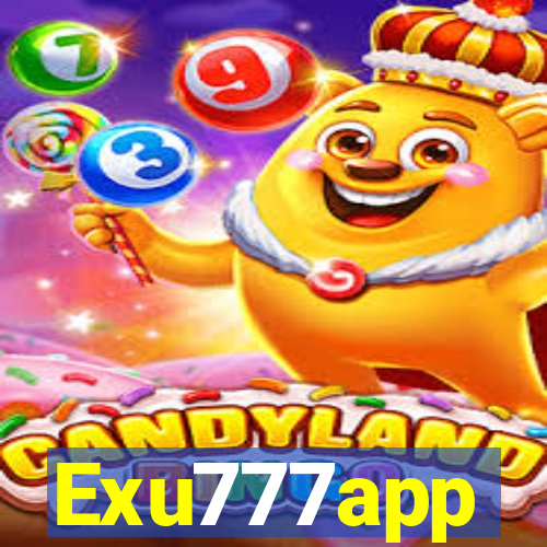 Exu777app