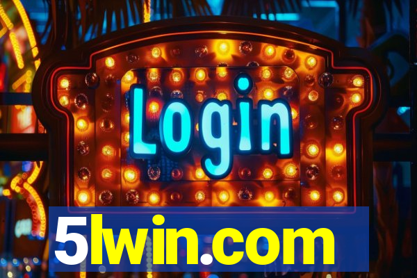 5lwin.com