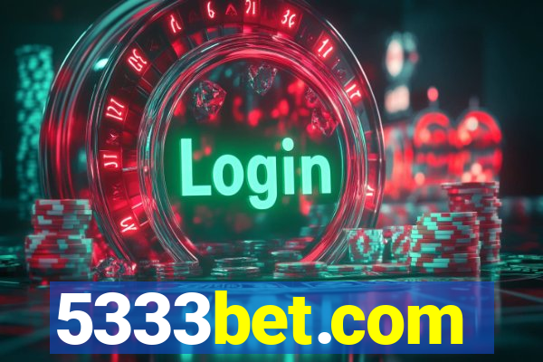 5333bet.com