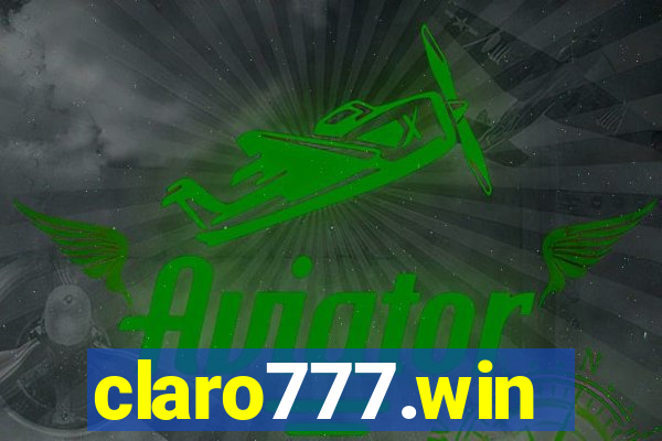 claro777.win