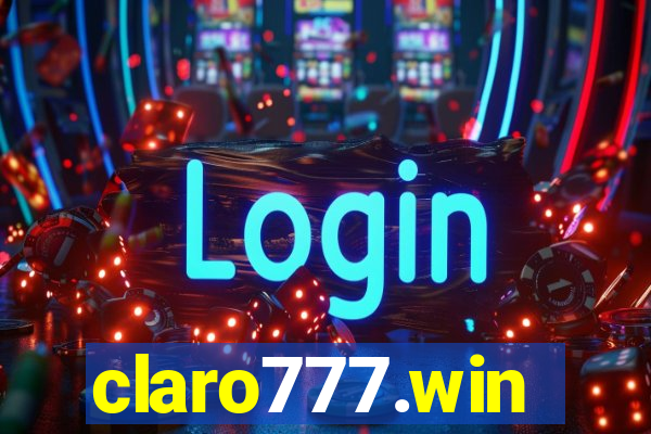 claro777.win