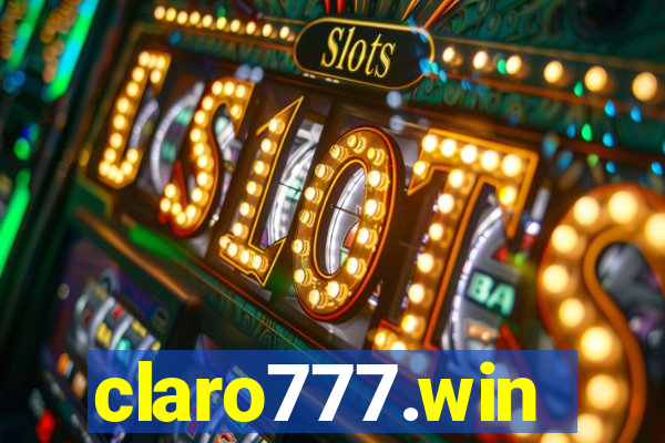 claro777.win