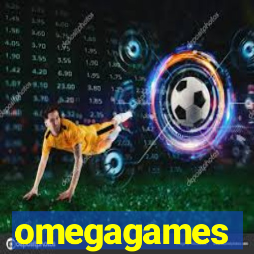 omegagames