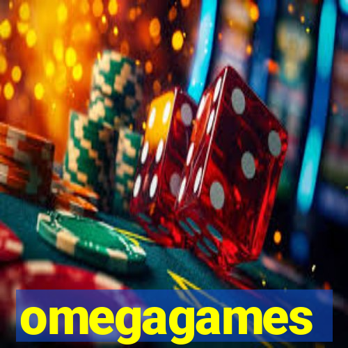 omegagames