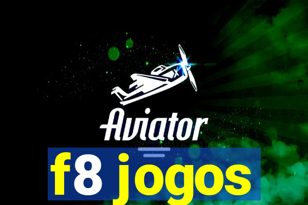 f8 jogos