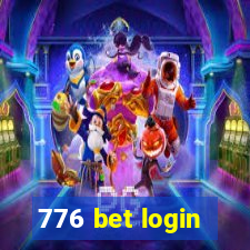 776 bet login