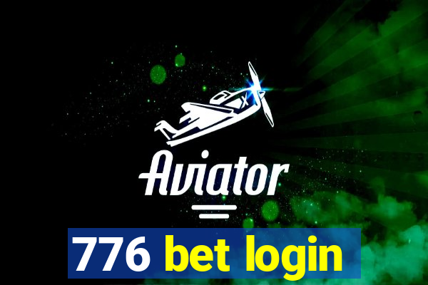 776 bet login