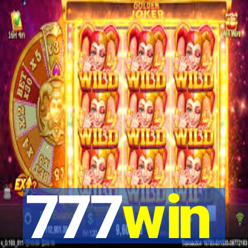 777win