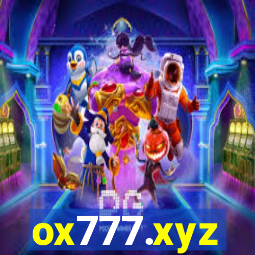 ox777.xyz