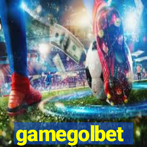 gamegolbet