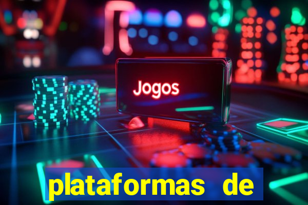 plataformas de jogos de 3 reais