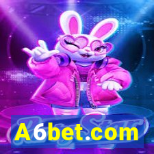 A6bet.com