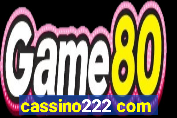 cassino222 com