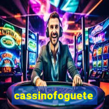 cassinofoguete