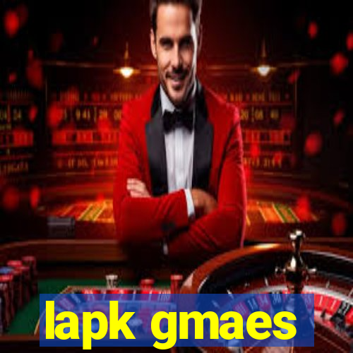 lapk gmaes