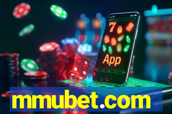 mmubet.com