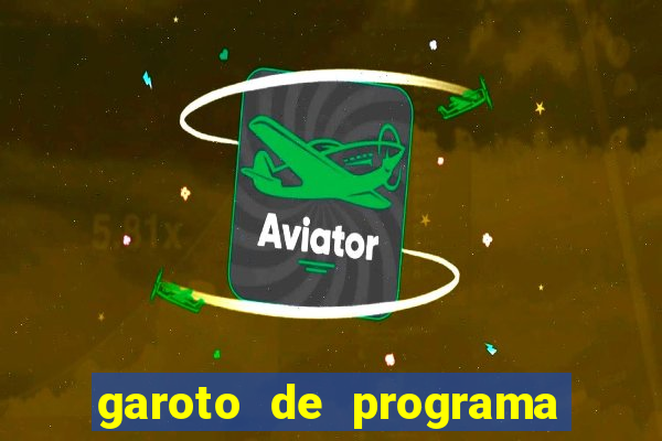 garoto de programa porto velho