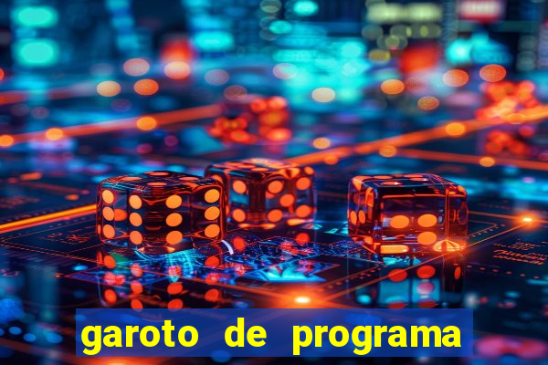 garoto de programa porto velho