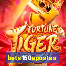 bets160apostas