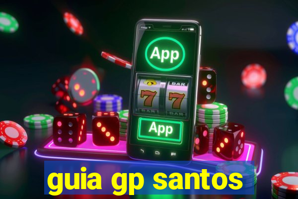 guia gp santos