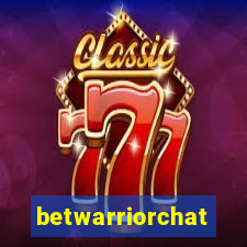 betwarriorchat