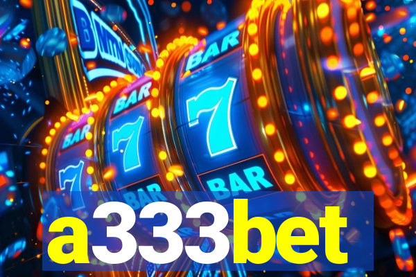 a333bet