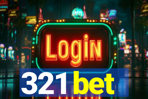 321 bet