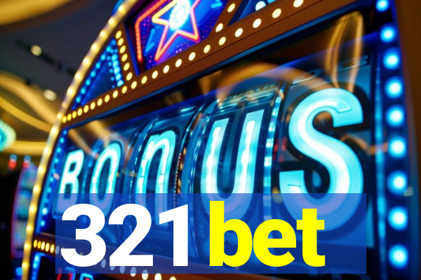 321 bet