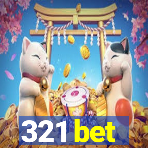 321 bet