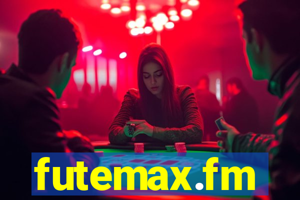 futemax.fm