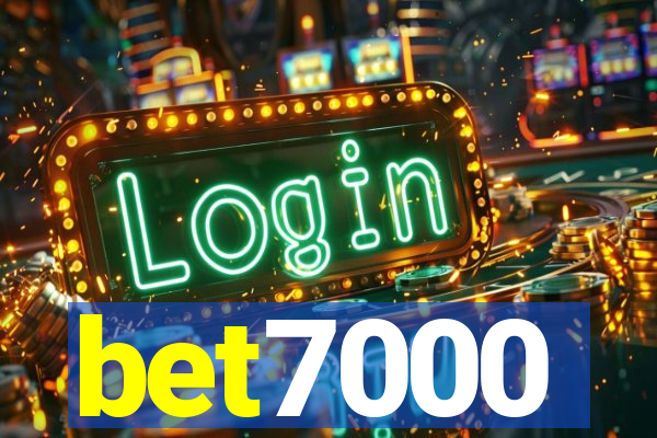 bet7000