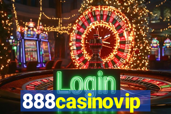 888casinovip