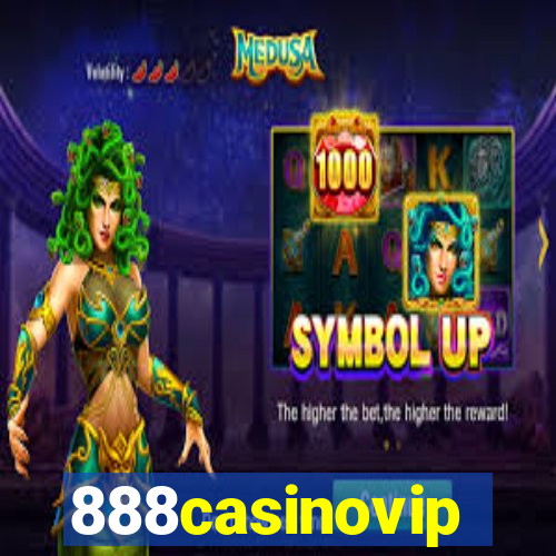 888casinovip