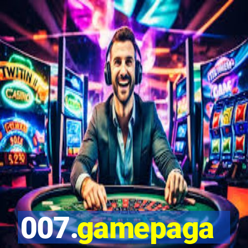 007.gamepaga