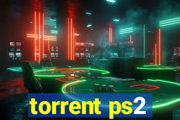 torrent ps2