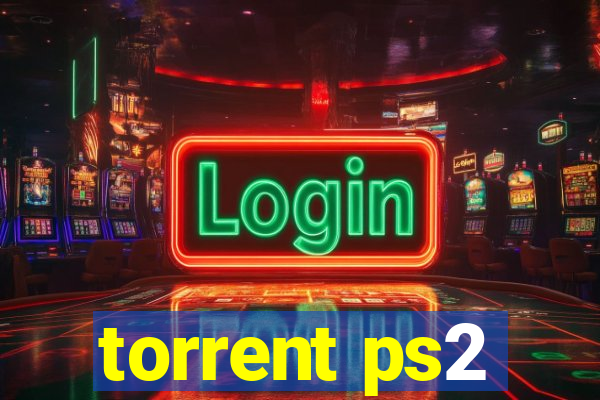 torrent ps2