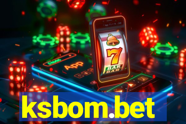 ksbom.bet