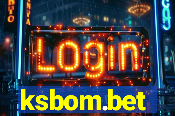 ksbom.bet