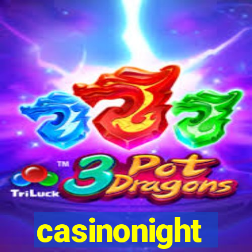 casinonight