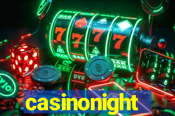 casinonight