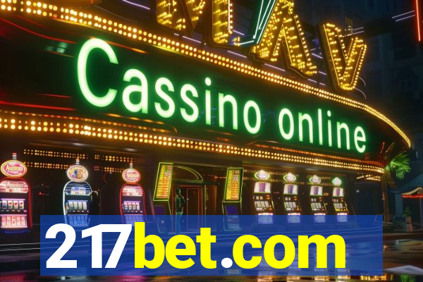 217bet.com