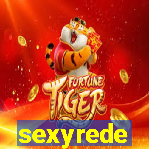 sexyrede