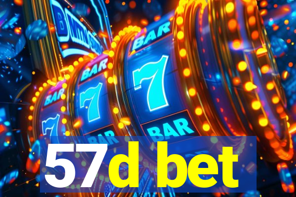 57d bet