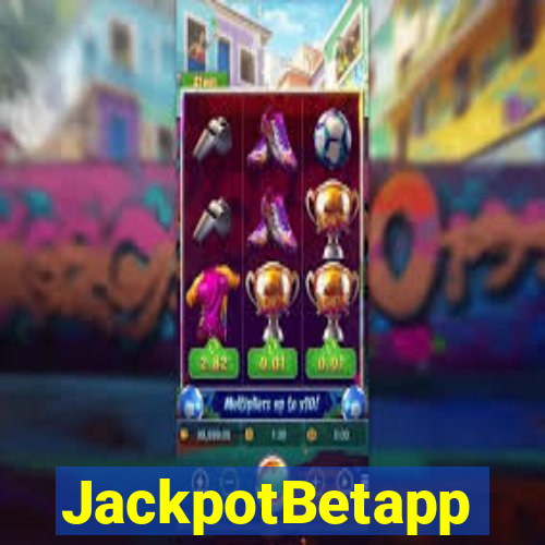 JackpotBetapp