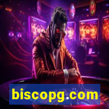 biscopg.com