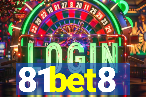 81bet8